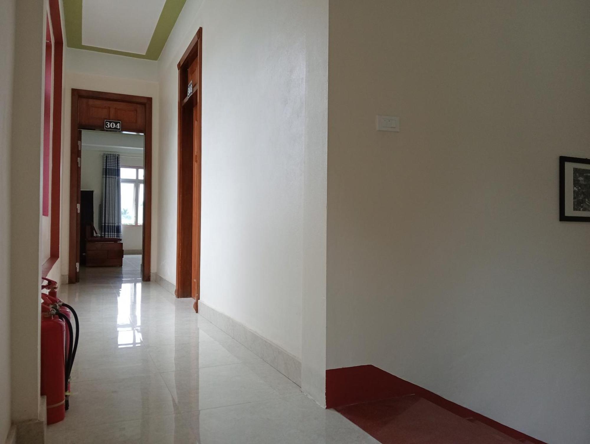 Song Toan Hotel Phong Nha Exterior foto