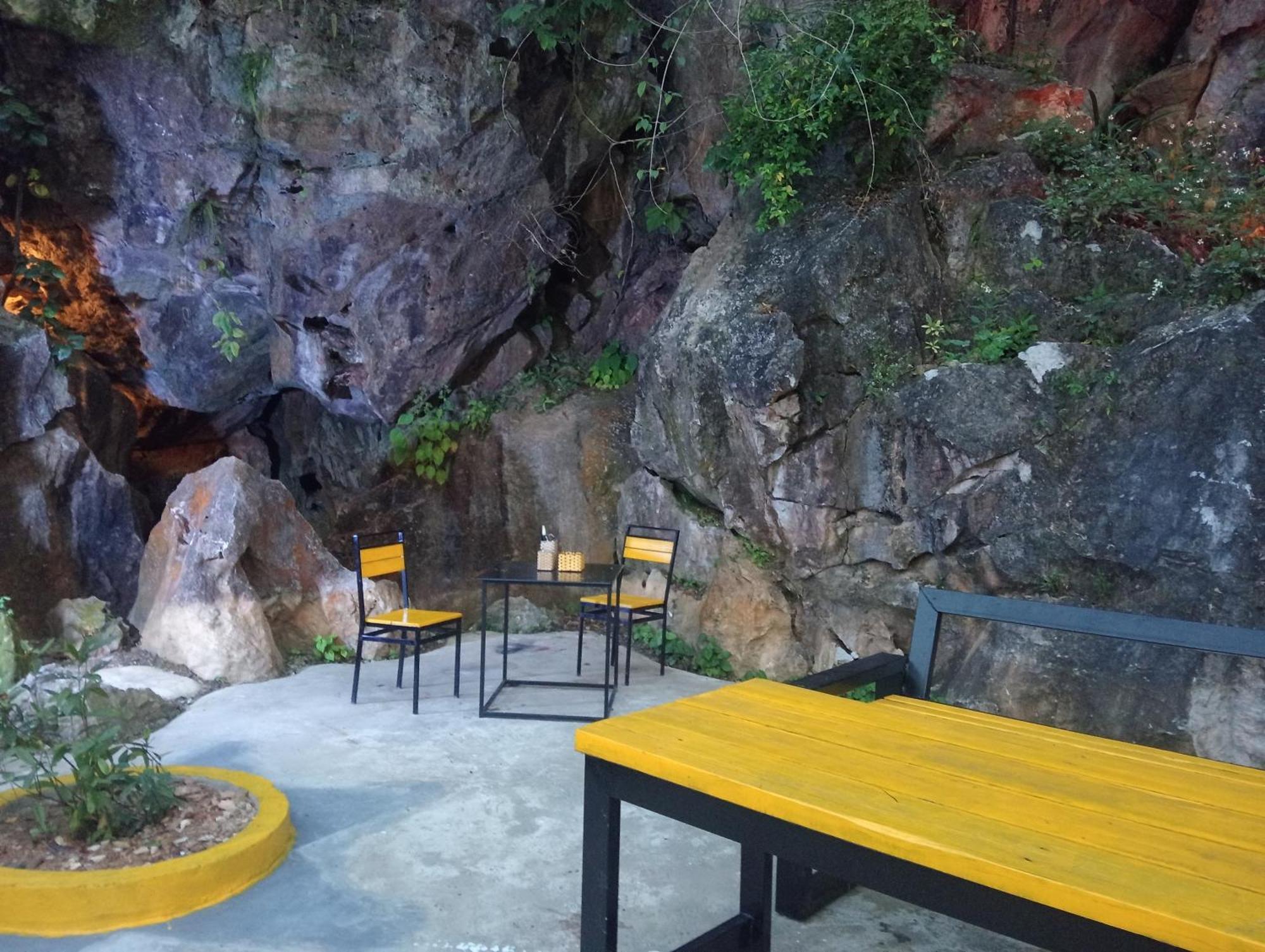Song Toan Hotel Phong Nha Exterior foto